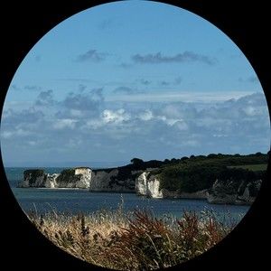 Meet your Posher, Gregory